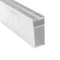 Profilé aluminium